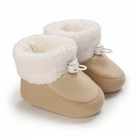 Thumbnail for Mini Fashion™ - Warm & Soft - Kids Winter Boots