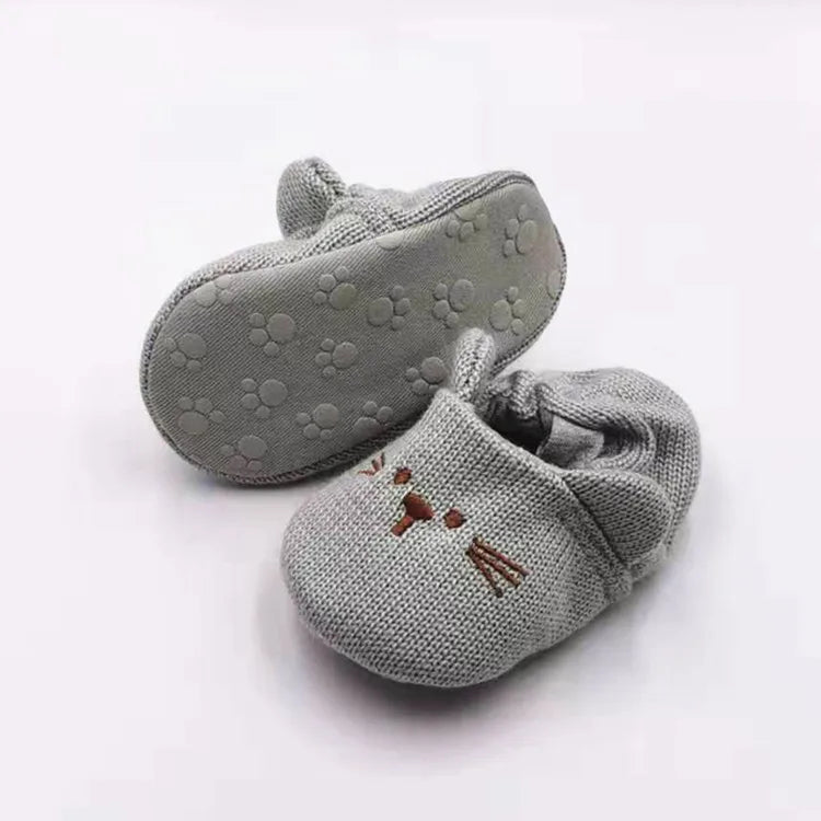 Mini Fashion™ - non-slip soles - slippers