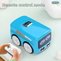 Thumbnail for RoboBus – Intelligent & Interactive – Mini Remote Control Car