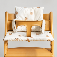 Thumbnail for ComfortSeat – Soft & Firm – High Chair Cushion
