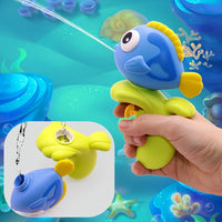 Thumbnail for Clown Fish Splash™ – Splash Fun Set - Water Toys Toddlers