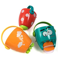 Thumbnail for BathCups – Practical & Fun – Pouring Cups Bath Toys