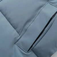 Thumbnail for CuddleCoat – Cozy & Protective – Cotton Winter Coat