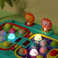 Thumbnail for Whack a Pop – Interactive & Educational – Hammer and mallet toys