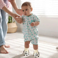 Thumbnail for Mini Fashion™- Non-Slip Soles - Toddler Indoor Shoes