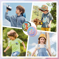 Thumbnail for HiddenDot – Smart & Secure – Brooch AirTag Case