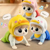 HappySteps – Music & Movement – Crawling Baby Pop