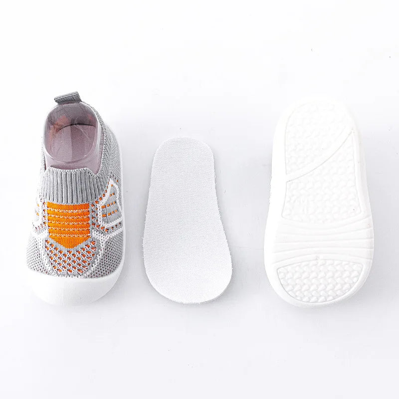 Mini Fashion™ - BabyGrip - Anti-slip shoes