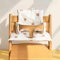 Thumbnail for ComfortSeat – Soft & Firm – High Chair Cushion