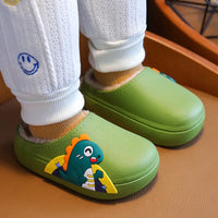 Thumbnail for Mini Fashion™ - Waterproof Design for Children - slippers