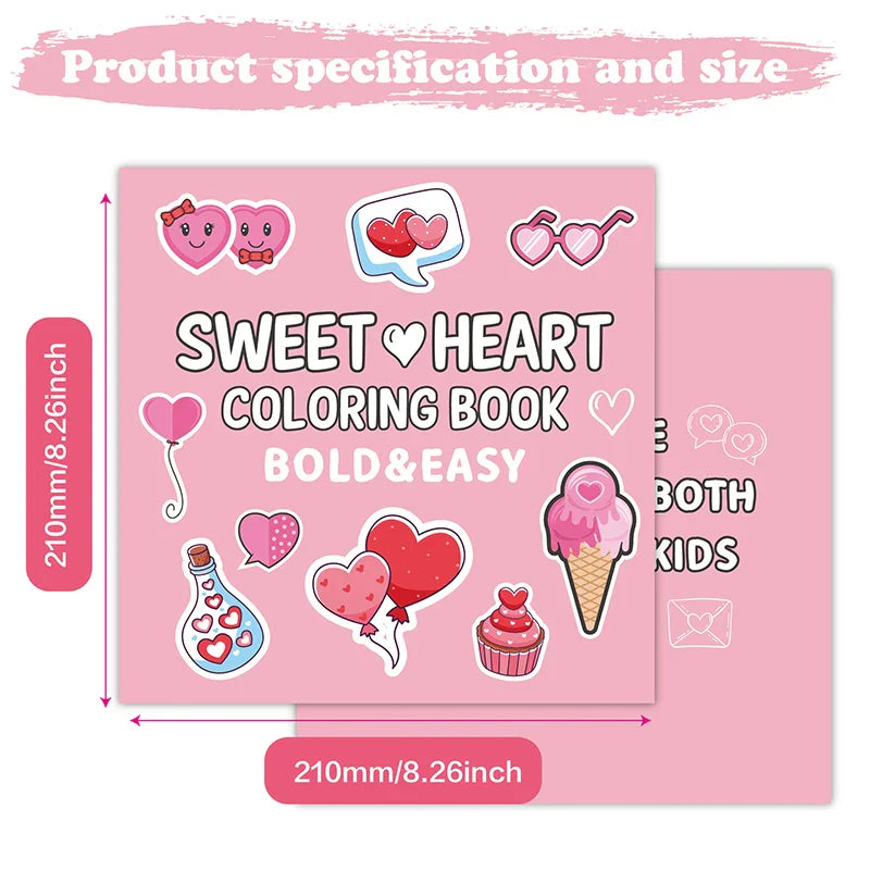 Coloring Book™ - creative coloring fun - Coloring book