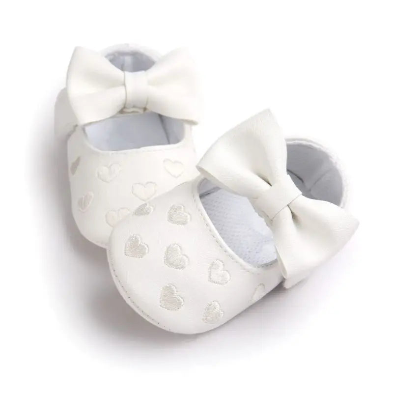 Mini Fashion™ - Breathable Material - Baby Non-Slip Shoes