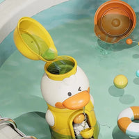 Thumbnail for SpinSplash – Cute & Fun – Bath Toy Spinner