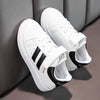 UrbanFlex – Cool & Comfortable – White Sneakers
