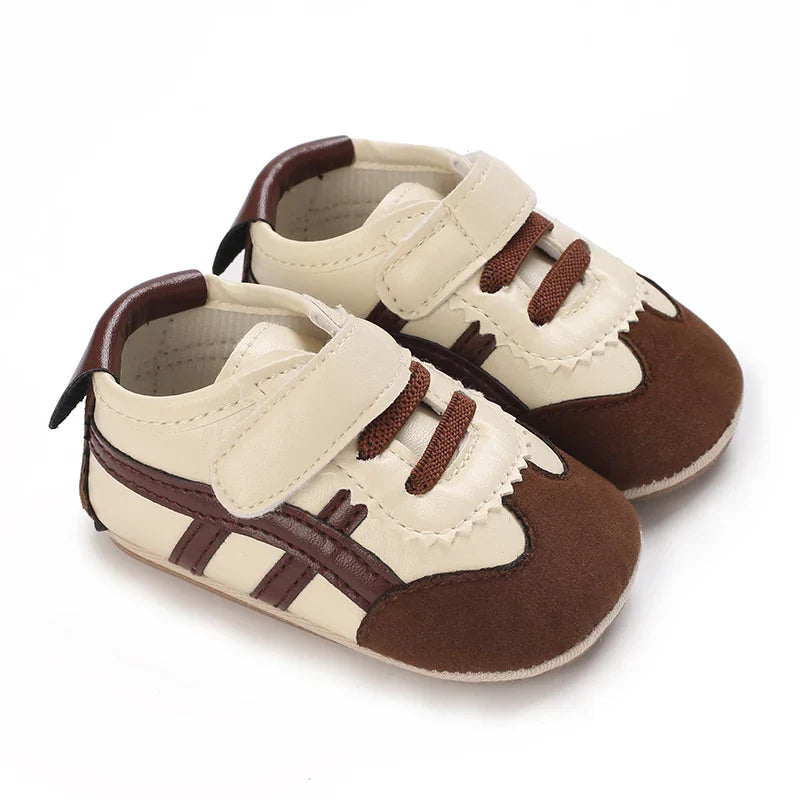 Mini Fashion™ - Non-Slip Soles - Baby Sports Shoes