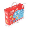 Woods™ - Fine Motor Skills & Creative - 6-in-1 Puzzle