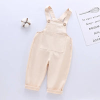 Thumbnail for Mini Fashion™ - Perfect For Kids - Trousers Overall