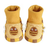 Mini Fashion™- Non-Slip Soles - Toddler Indoor Shoes