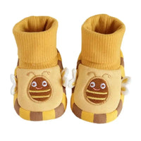 Thumbnail for Mini Fashion™- Non-Slip Soles - Toddler Indoor Shoes