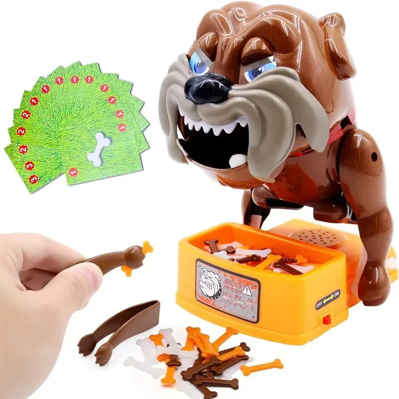 Funny Bad Dog™ - Guaranteed Laughter & Fun - Funny Bad Dog Board Game