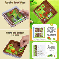 Thumbnail for BrainSeek – Smart & Educational – Logical Thinking Game
