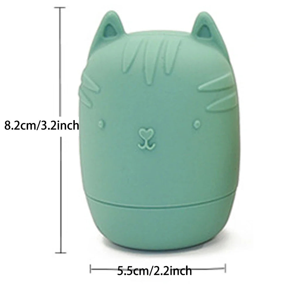Bath Buddies™ – Cute Splash Fun - Silicone Water Toys