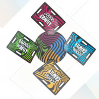 Thumbnail for FloatCards – Uniek & Interactief – Kaartspel met Balansuitdaging