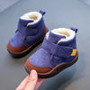 Mini Fashion™ - Super warm - Children's Winter Boots