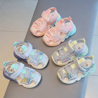 Thumbnail for Mini Fashion™ - Breathable Design - Children's sandals