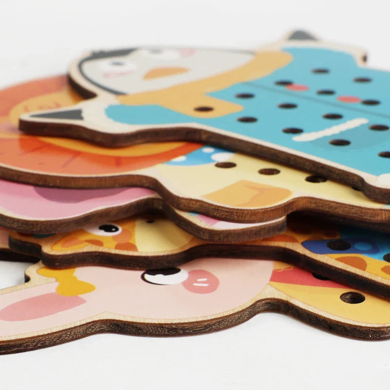 TiePal - Bows & Games – Veteran's Bow Playing Board