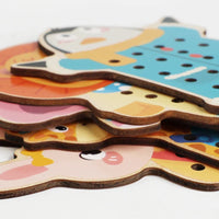 Thumbnail for TiePal - Bows & Games – Veteran's Bow Playing Board