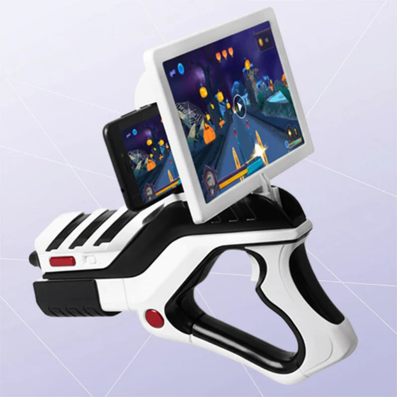 ARPlay Gun – Smart & Fun – Interactive Shooting Game