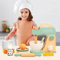 Thumbnail for Woods™ - Mini Masterchef - Kitchen toys