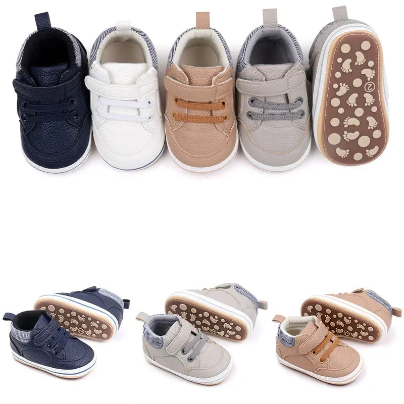 Mini Fashion™ - The first steps - Baby shoes