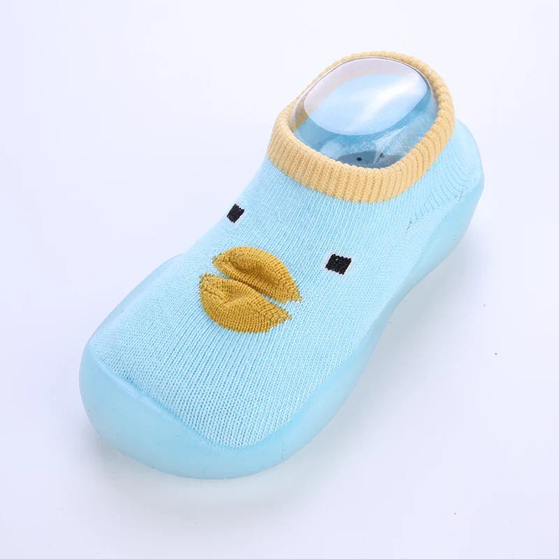 Mini Fashion™ - Slip Fixed Sole - Shoe Socks