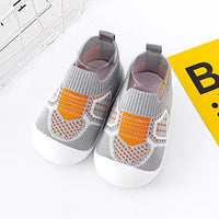 Thumbnail for Mini Fashion™ - BabyGrip - Anti-slip shoes