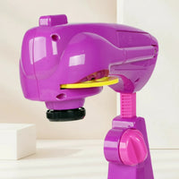 Thumbnail for LightArt – Fun & Interactive – Toy Projector