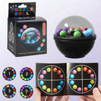 Thumbnail for BrainBall – Educational & Challenging – Logical Thinking Game