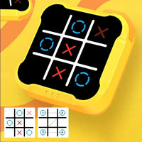 Thumbnail for Tic Tac Toe Game™ - Strengthen Memory & Problem Solving Ability - Electronic Butter, Cheese & Eggs