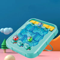 Thumbnail for Ball Maze™ - Balance in the Maze - Puzzle Maze