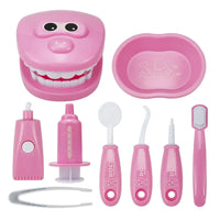 Thumbnail for Tooth Time™ – Laugh & Learn - Dentist Set Kids
