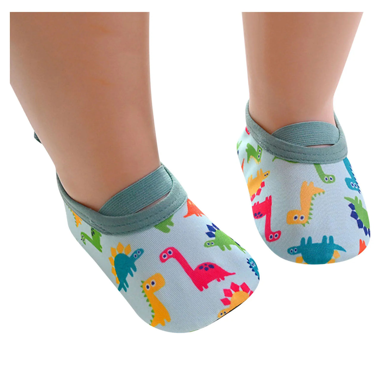 Mini Fashion™ - Safe Beach Fun - Children's Water Shoes