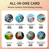 Thumbnail for MagicStories – Creative & Educational – Storyteller (English)