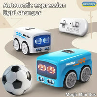 Thumbnail for RoboBus – Intelligent & Interactive – Mini Remote Control Car