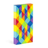 Rainbow Twister™ - Fold and Play Slim - Snake Cube