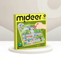 Thumbnail for AlphaPark – Smart & Creative – Magnetic Maze