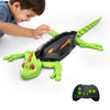 GeckoClimber – Cool & Exciting – Chameleon Robot