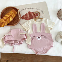 Thumbnail for Mini Fashion™ - Comfortable Cotton - Babysuit