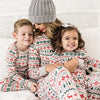 Mini Fashion™ - For The Whole Family - Christmas Pajamas