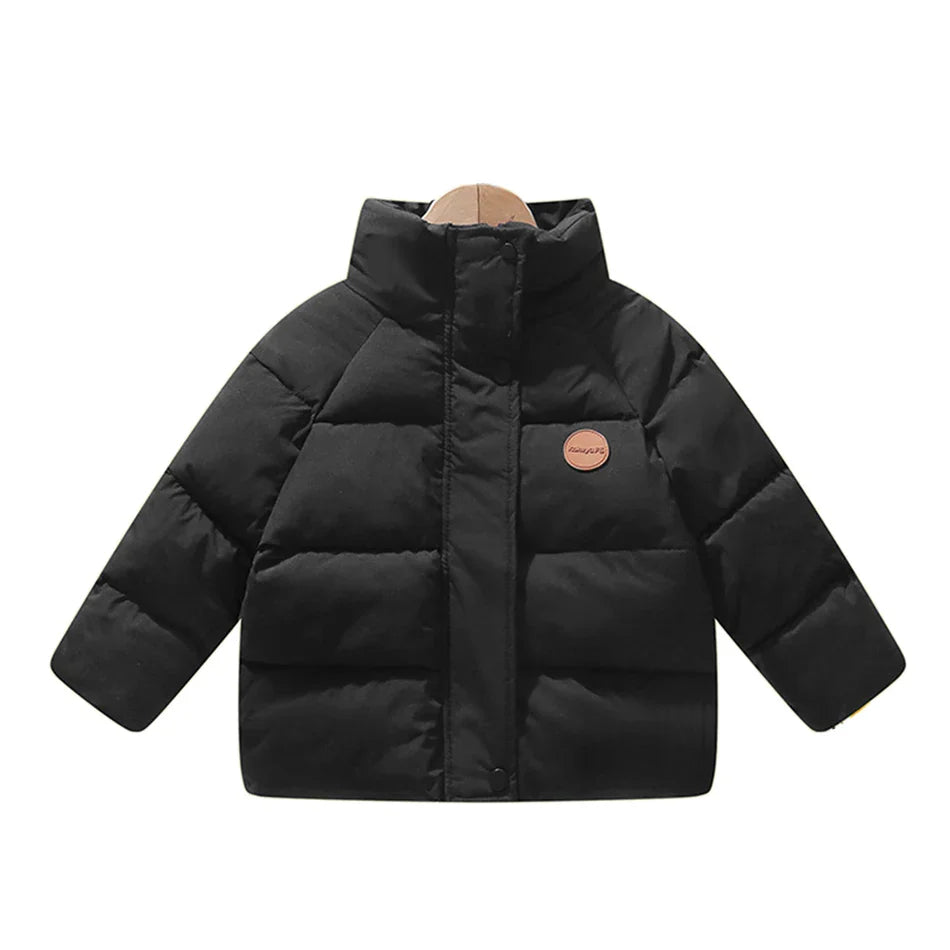 Mini Fashion™ - Breathable & Warm - Winter Coat